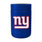 NY Giants Flipside Powder Coat Coolie