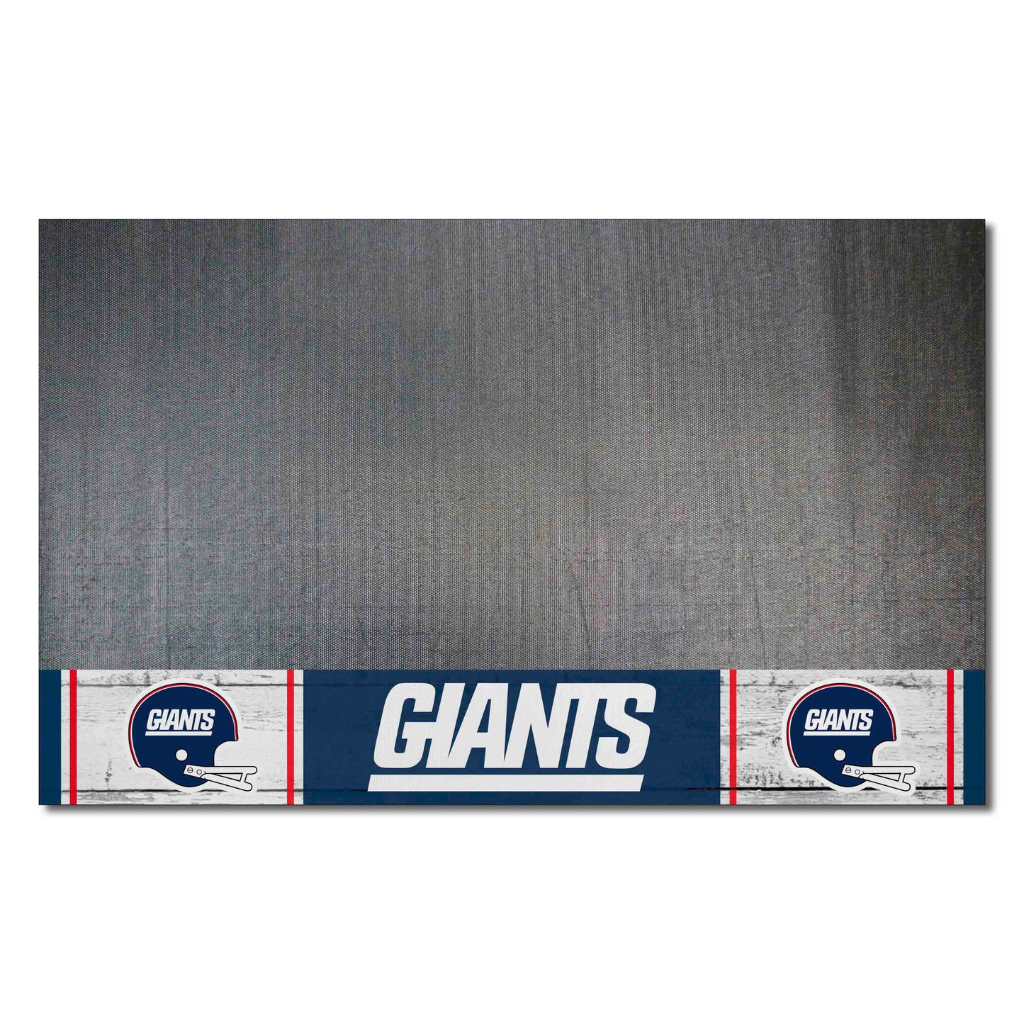 NFLV - New York Giants Grill Mat - Retro