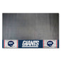 NFLV - New York Giants Grill Mat - Retro