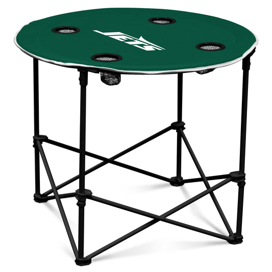 New York Jets Round Table