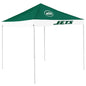 New York Jets Economy Canopy