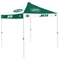 New York Jets Checkerboard Canopy