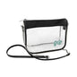 New York Jets Hype Clear Bag