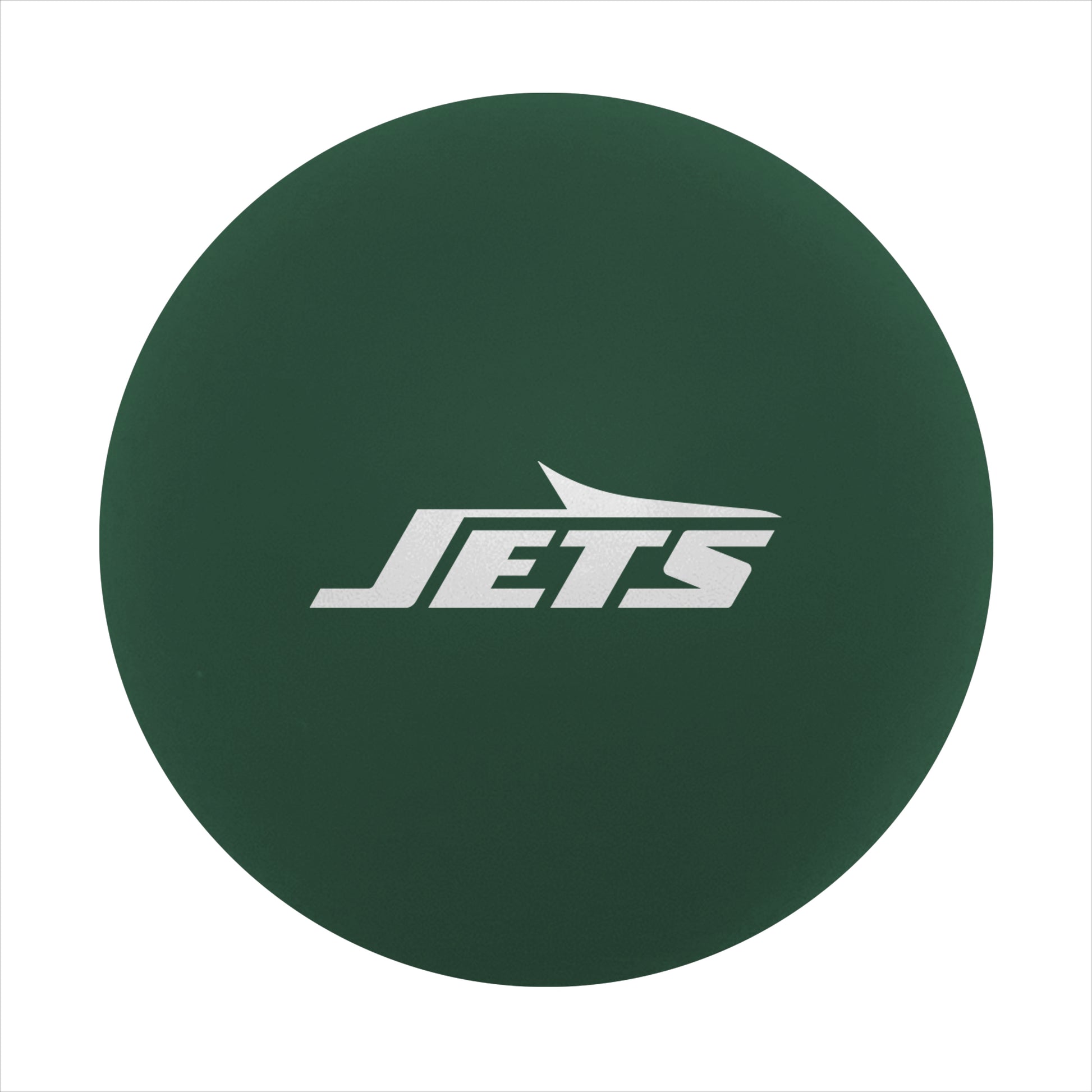 New York Jets Full Color High Bounce Ball