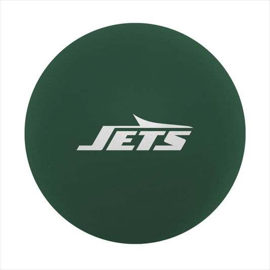 New York Jets Full Color High Bounce Ball