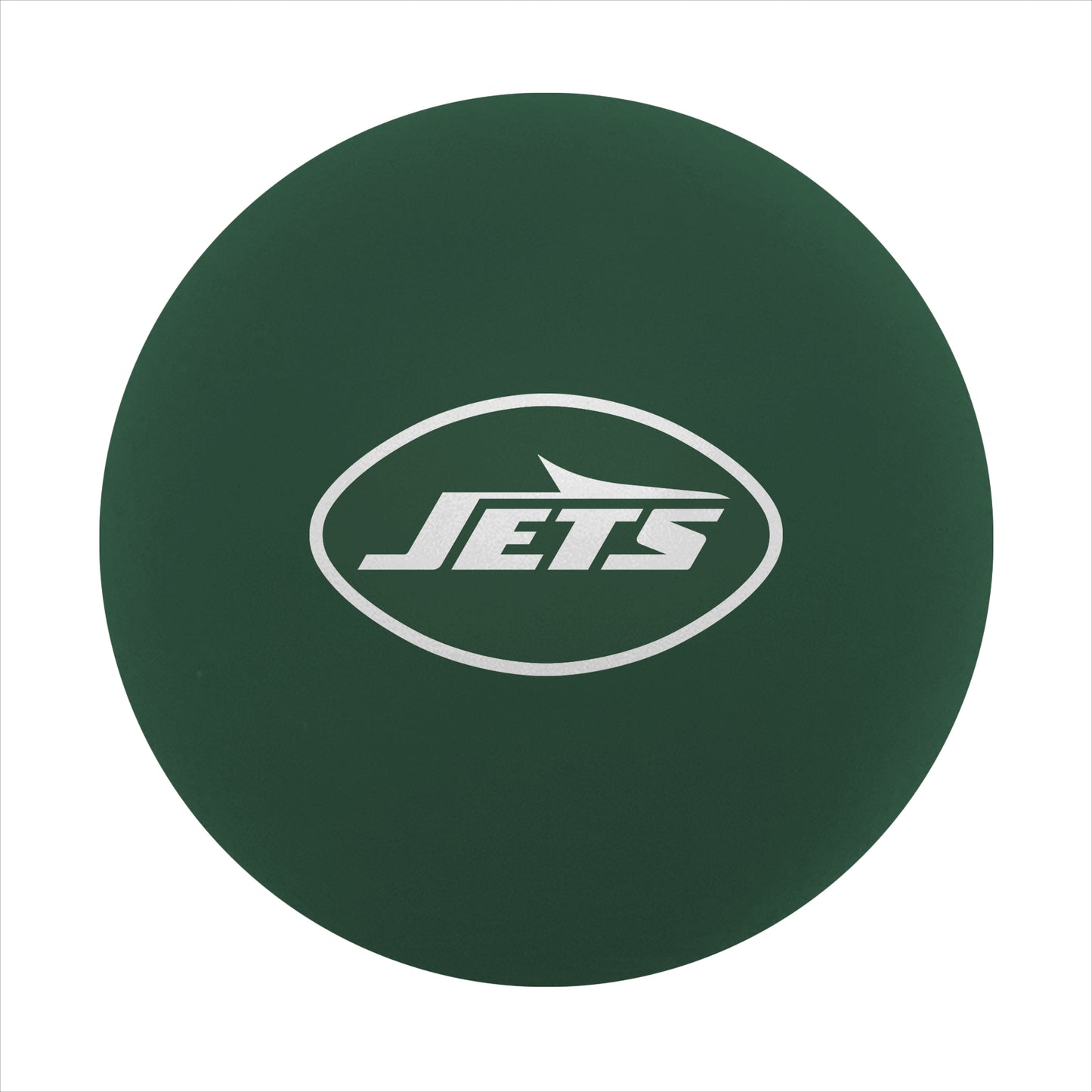 NY Jets High Bounce Ball