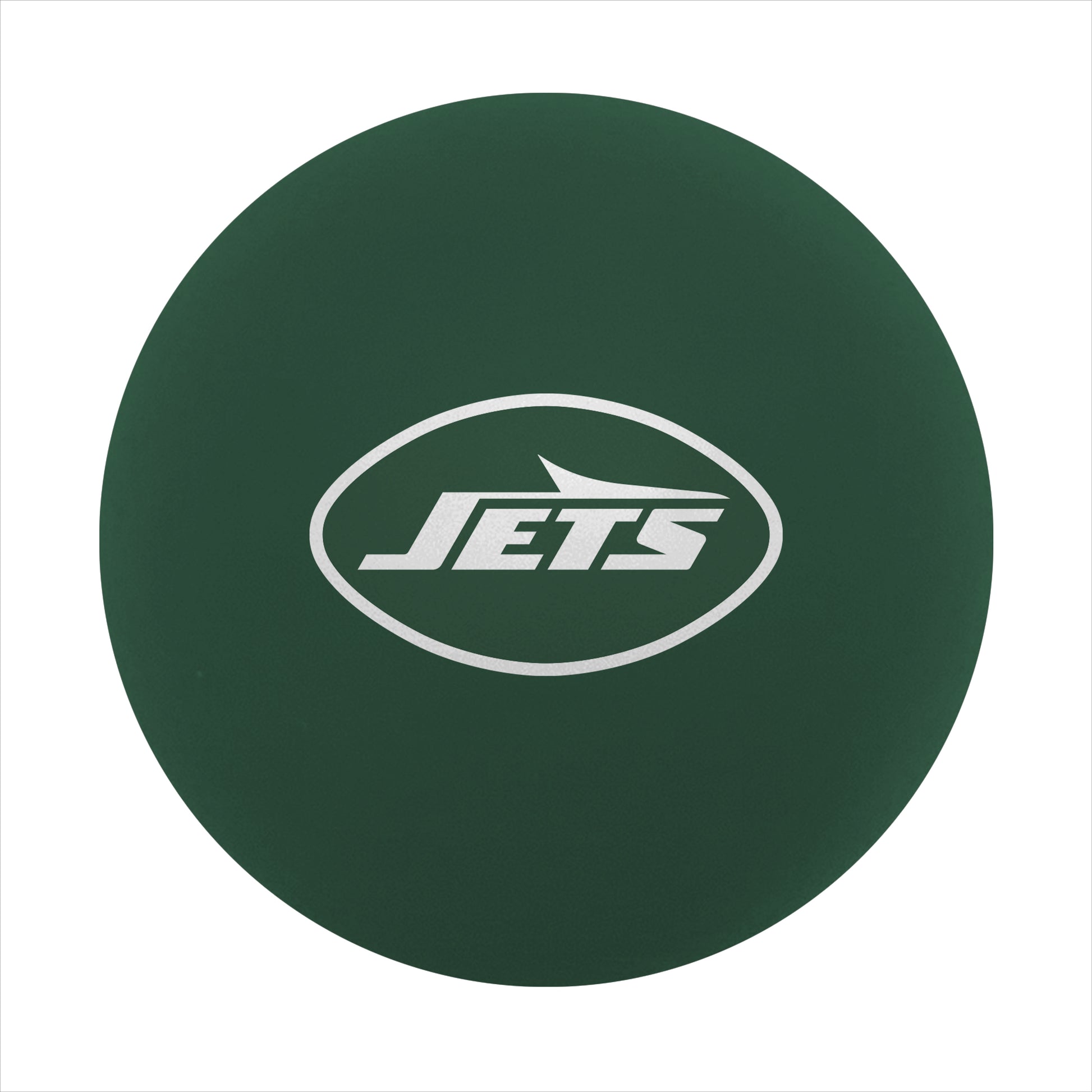 NY Jets High Bounce Ball
