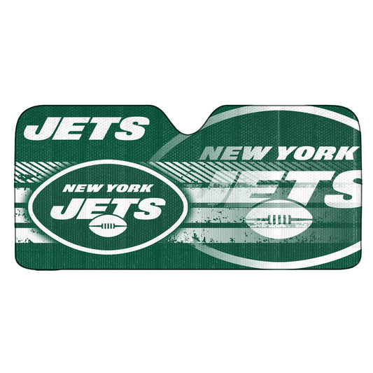 NFL - New York Jets Auto Shade