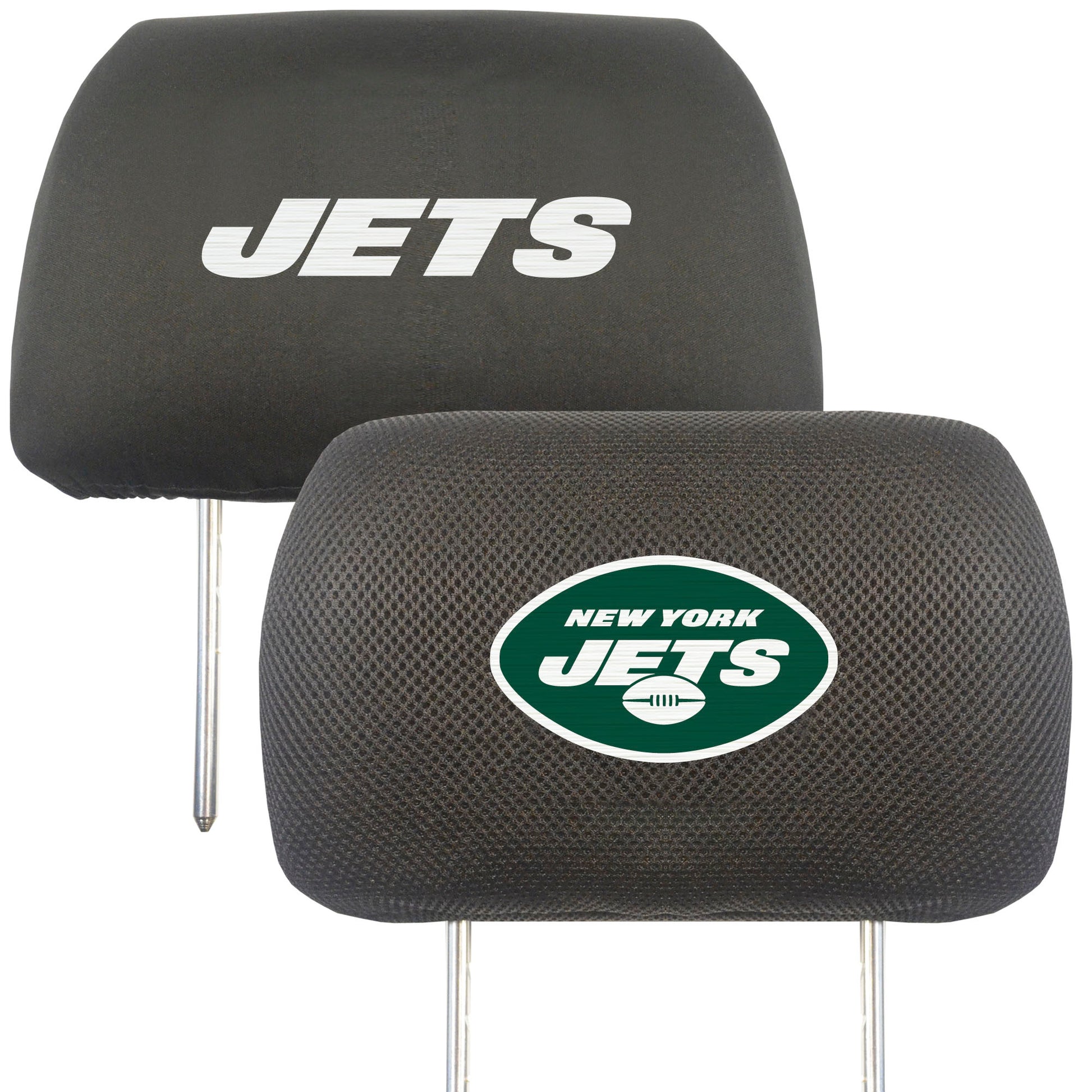 NFL - New York Jets Head Rest Cover