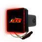 NFL - New York Jets Lighted Hitch Cover
