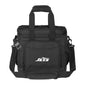 New York Jets Black 24 Can Flex Cooler