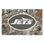NFL - New York Jets Starter Mat - Camo