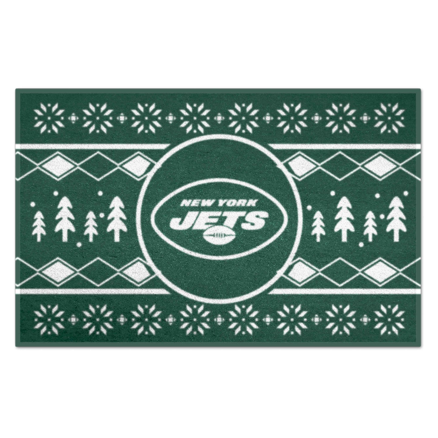 NFL - New York Jets HOLIDAY SWEATER STARTER