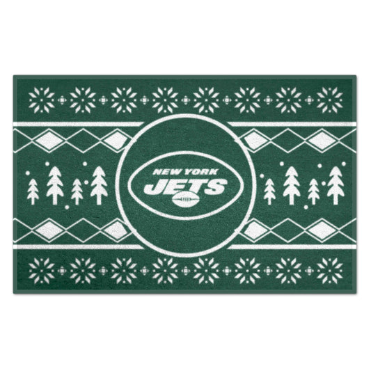 NFL - New York Jets HOLIDAY SWEATER STARTER