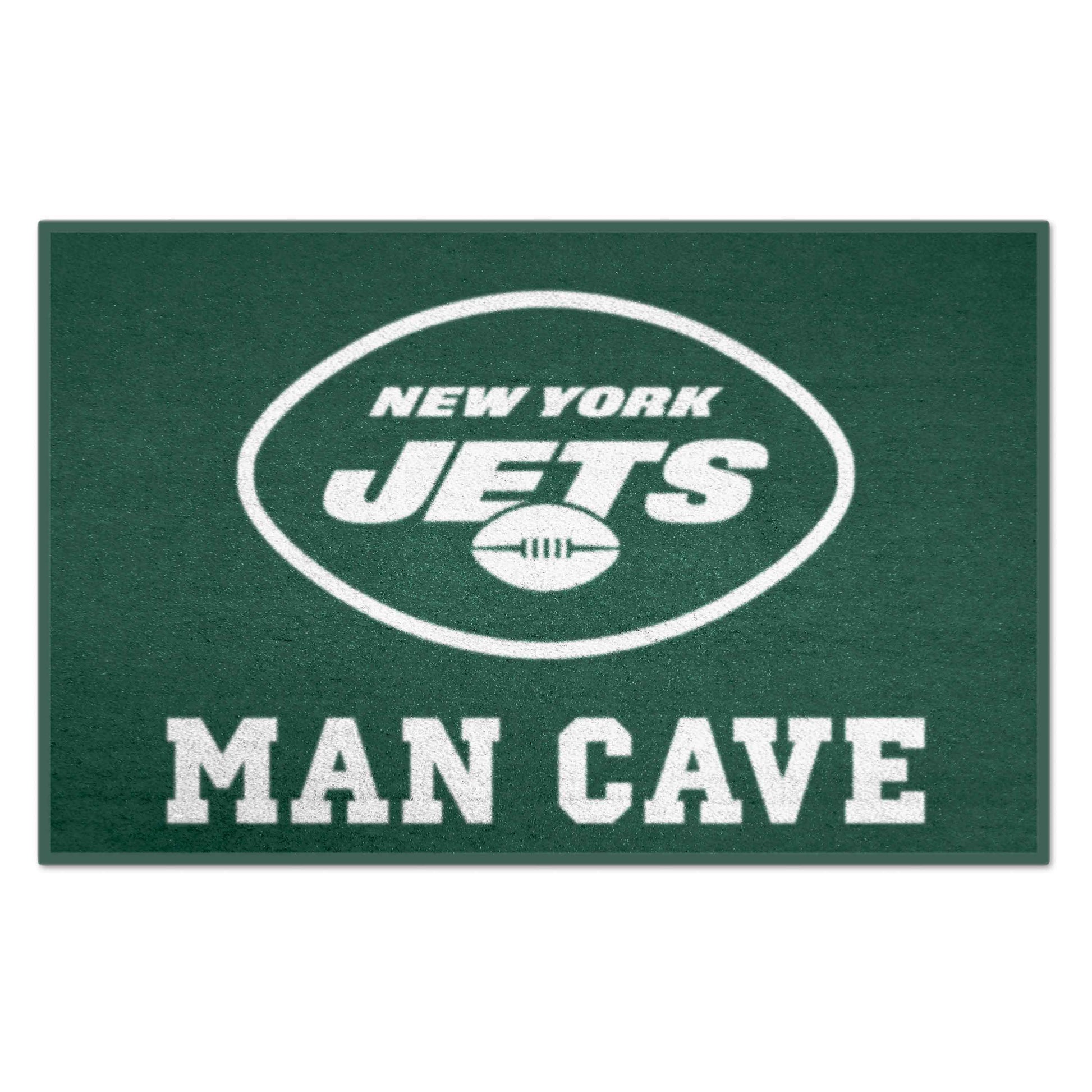 NFL - New York Jets Man Cave Starter
