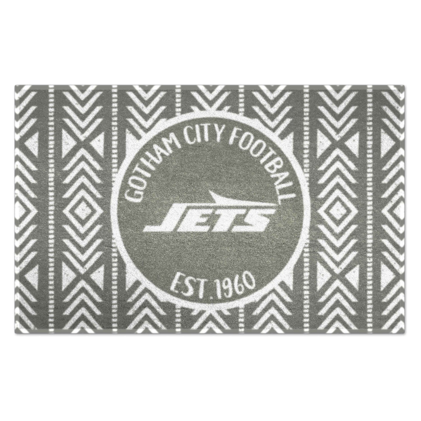 NFL - New York Jets Starter Mat - Southern Style
