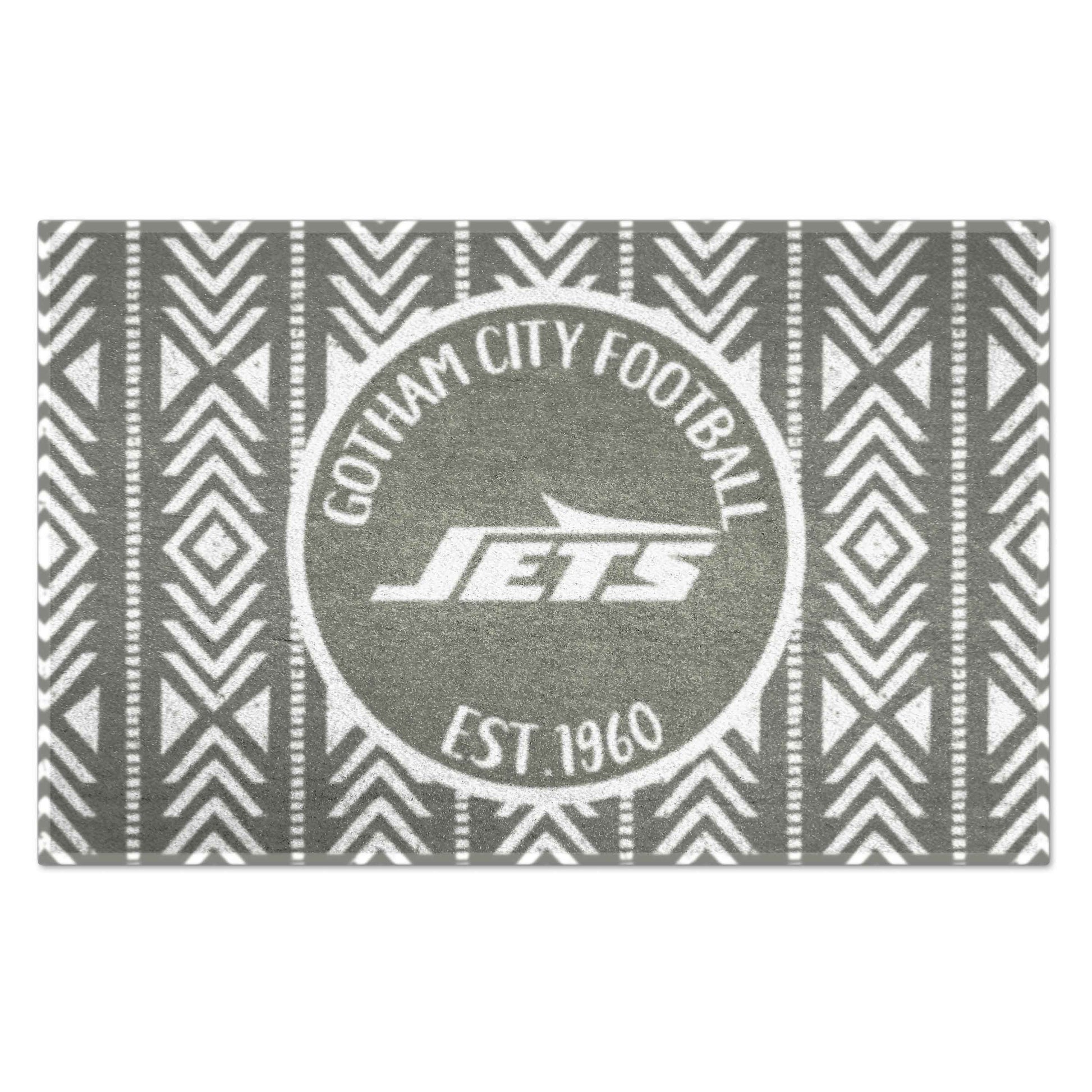 NFL - New York Jets Starter Mat - Southern Style