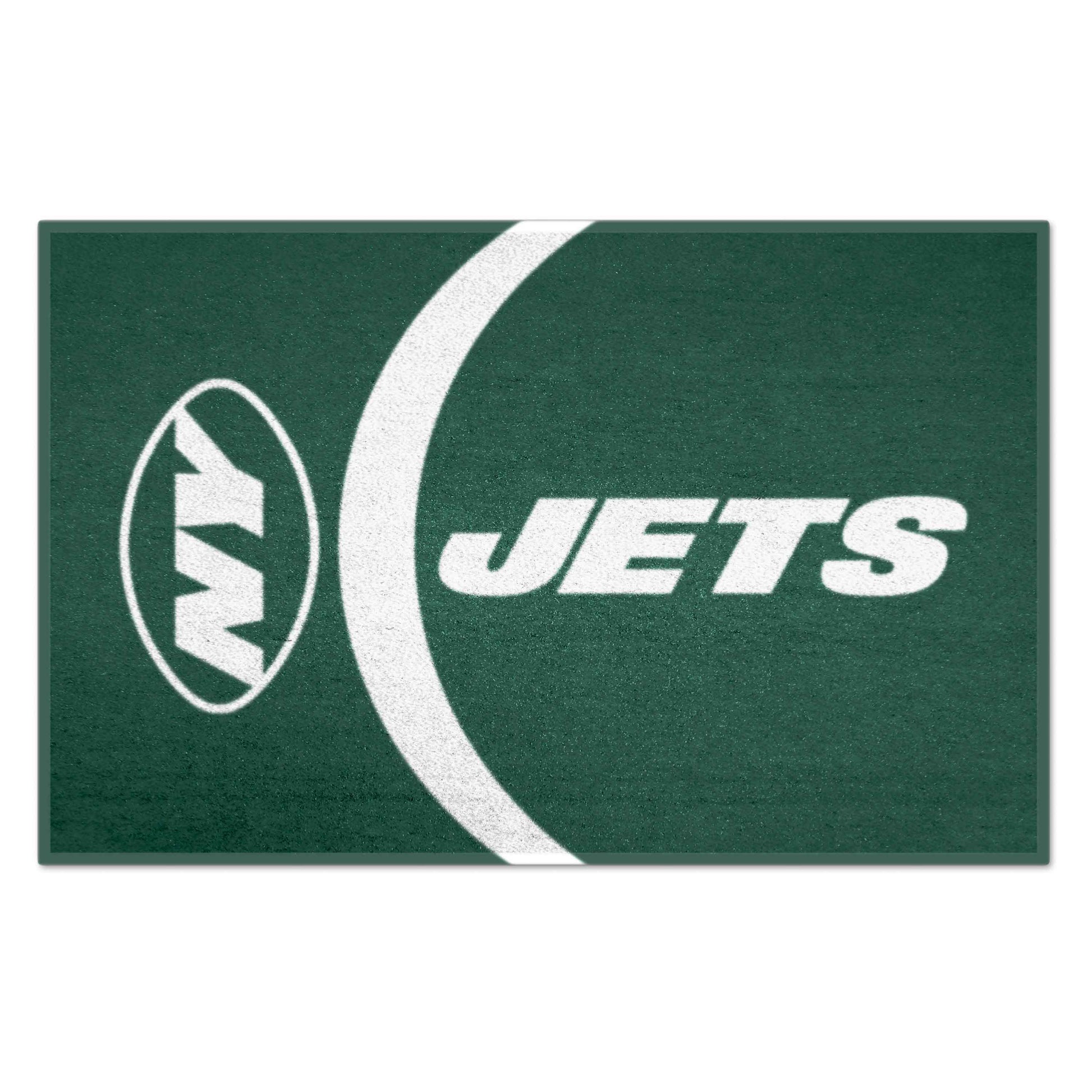 NFL - New York Jets Starter Mat - Uniform