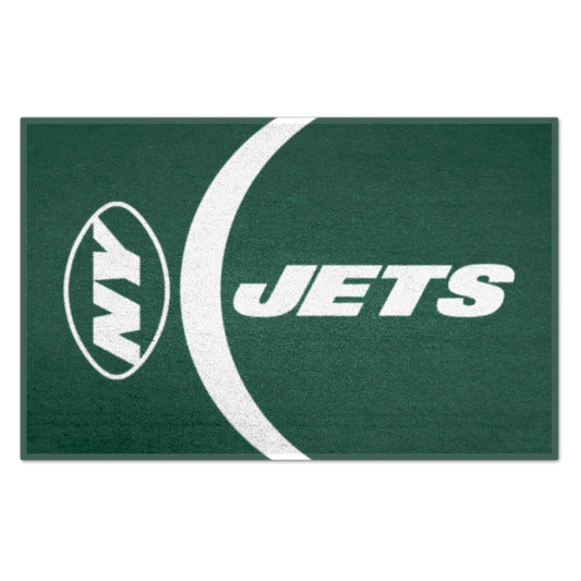 NFL - New York Jets Starter Mat - Uniform
