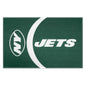 NFL - New York Jets Starter Mat - Uniform