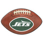 NFL - New York Jets Football Mat