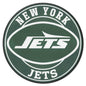 NFL - New York Jets Roundel Mat