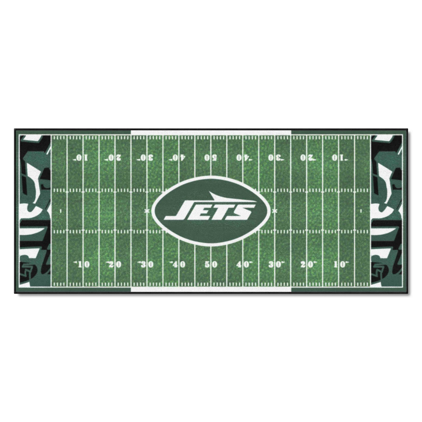 NFL - New York Jets FOOTRUN