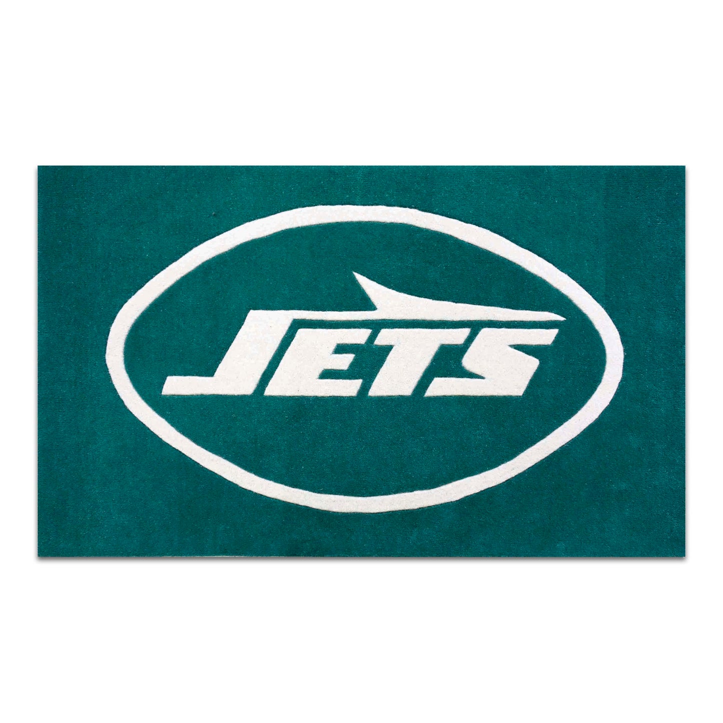 NFL - New York Jets 3x5 Rug