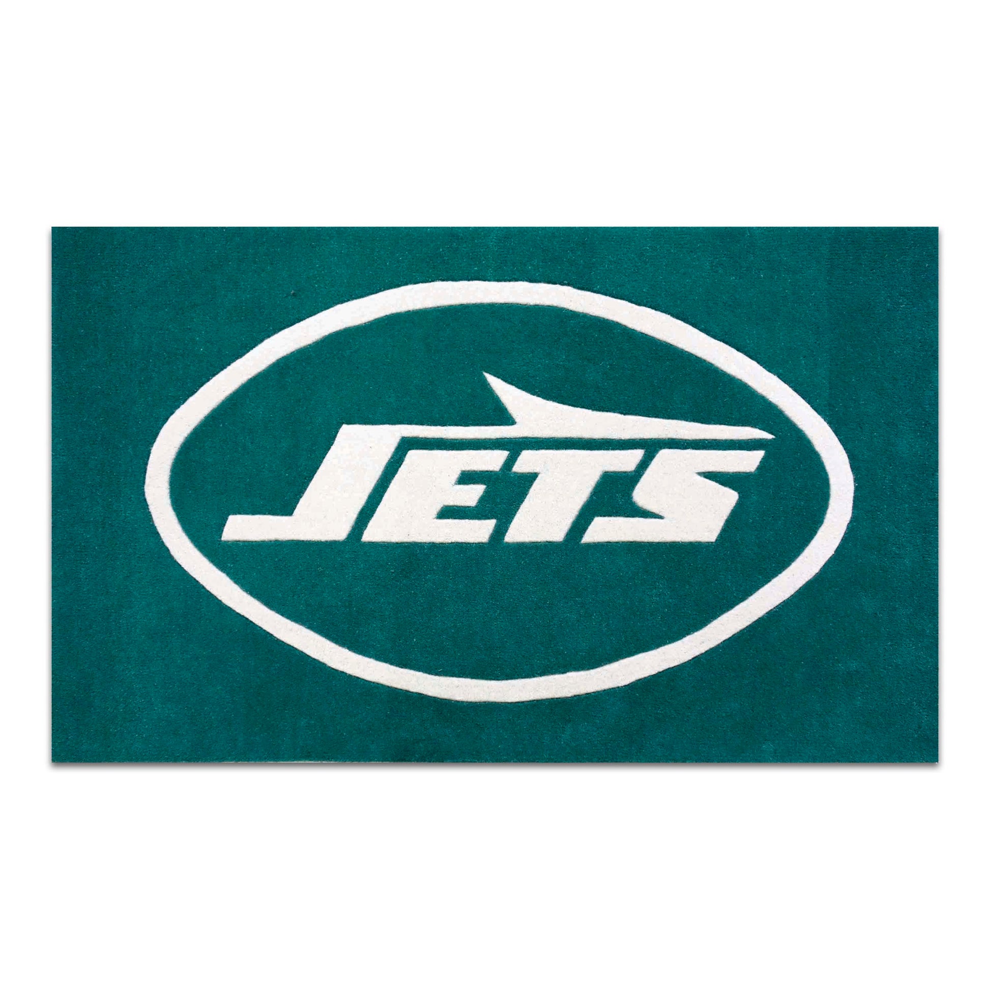 NFL - New York Jets 3x5 Rug