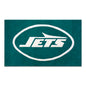 NFL - New York Jets 3x5 Rug