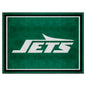NFL - New York Jets 8x10 Rug