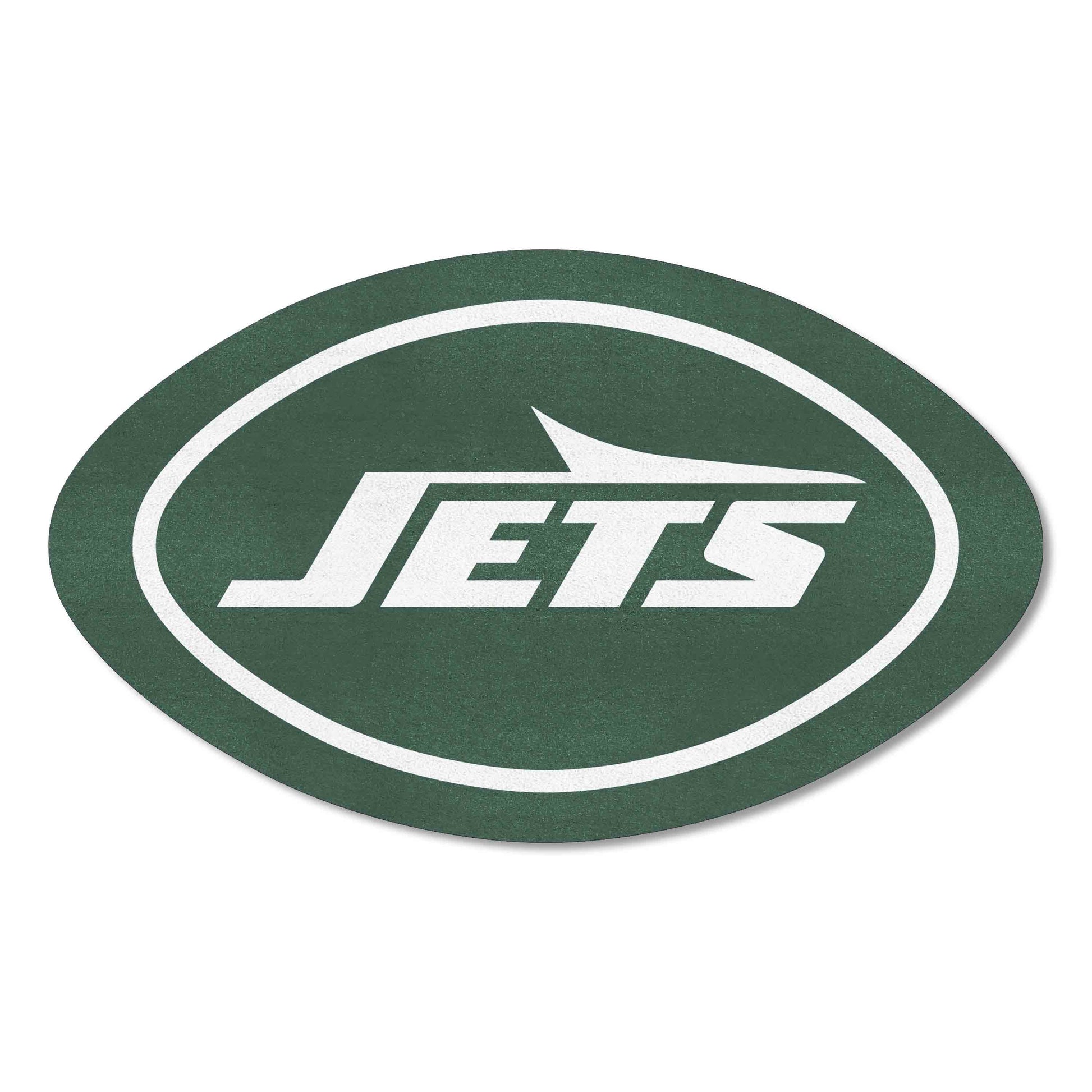 NFL - New York Jets Mascot Mat
