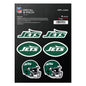 NFL - New York Jets DECAL6