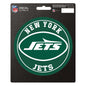 New York Jets Matte Decal Sticker