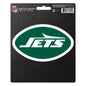 NFL - New York Jets Matte Decal