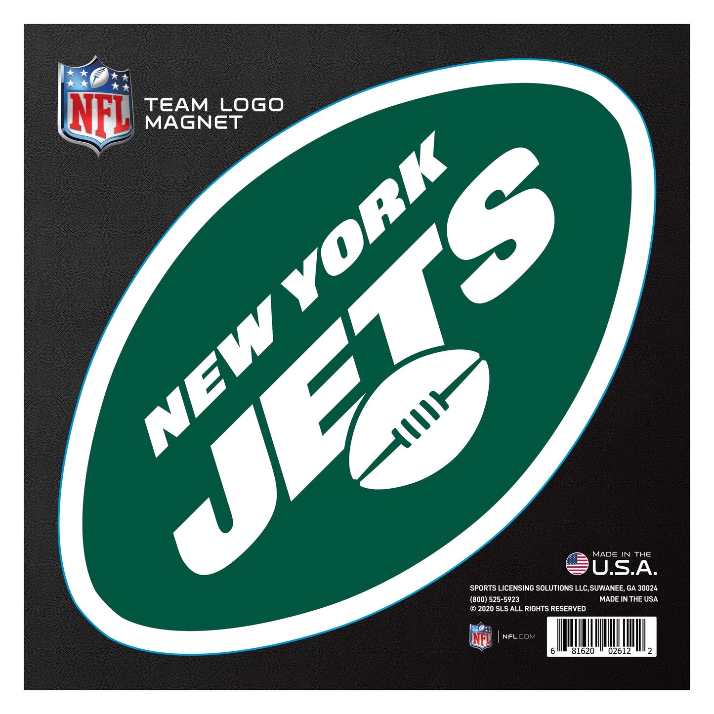 NFL - New York Jets MAGNETLARGE