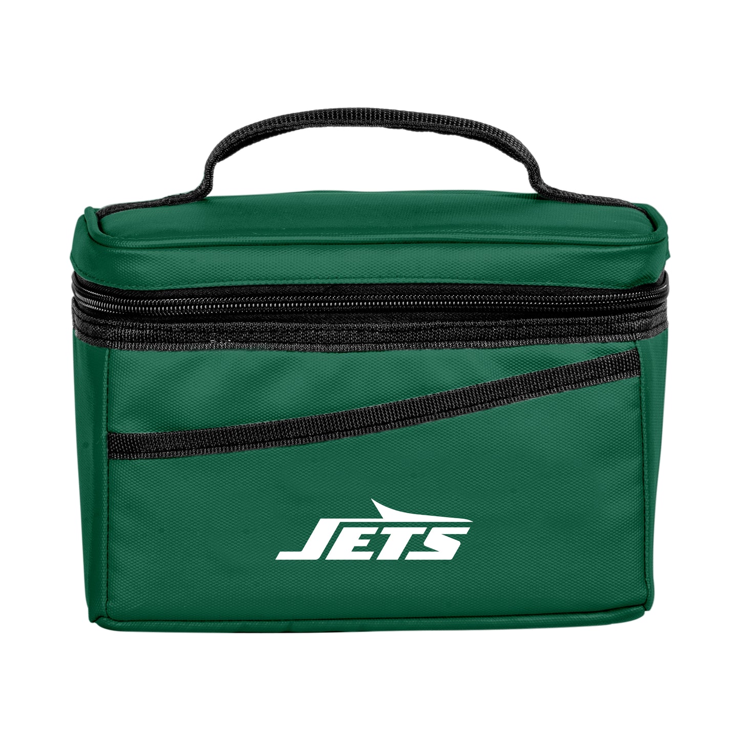 New York Jets 6 Can Flex Cooler