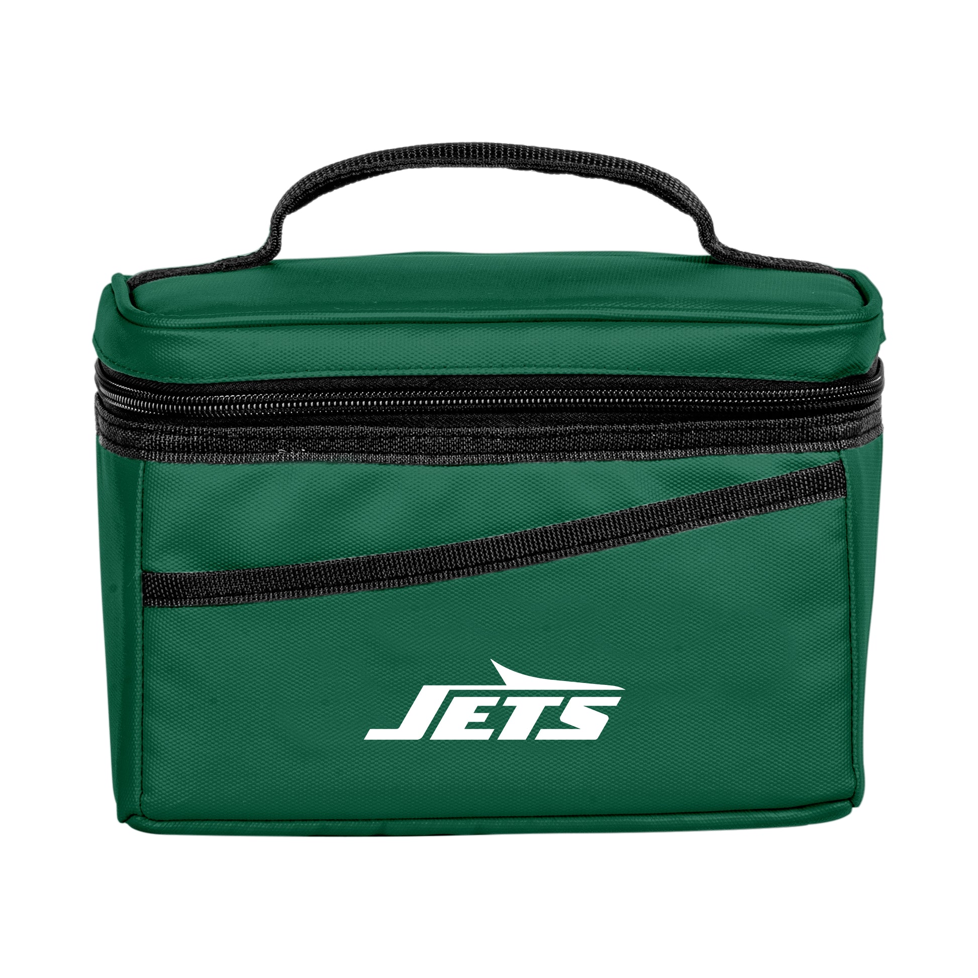 New York Jets 6 Can Flex Cooler