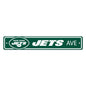NFL - New York Jets Street Sign
