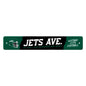 NFL - New York Jets Sign Street Flat