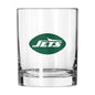 New York Jets 14oz Gameday Rocks Glass
