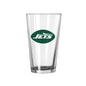New York Jets 16oz Gameday Pint Glass
