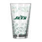 New York Jets 16oz Ombre Playmaker Pint Glass