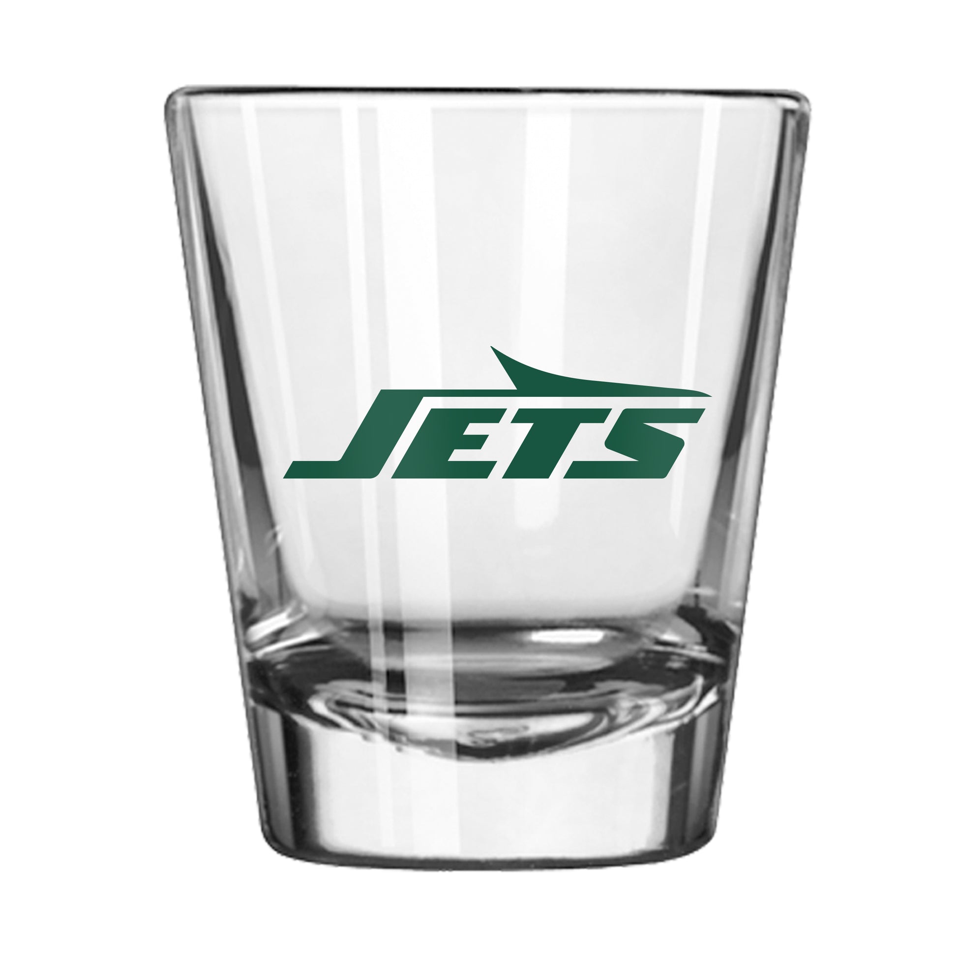 New York Jets 2oz Overtime Shot Glass