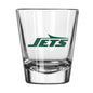 New York Jets 2oz Overtime Shot Glass