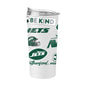 NY Jets 20oz Native Powder Coat Tumbler