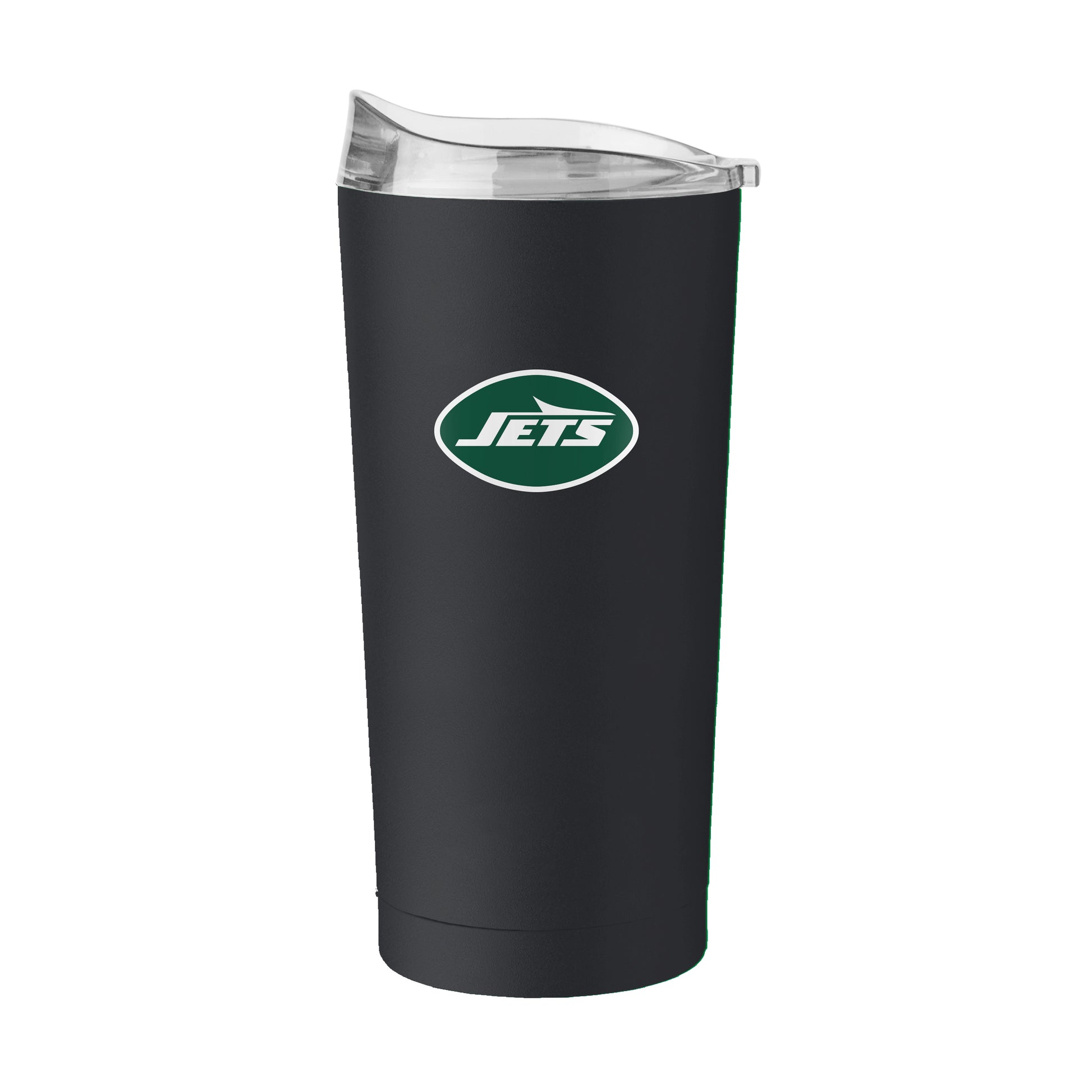 NY Jets 20oz Swagger Powder Coat Tumbler