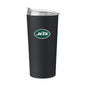 NY Jets 20oz Swagger Powder Coat Tumbler