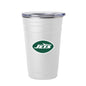 New York Jets 22oz Flipside Stainless Cup