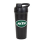 New York Jets 26oz Flipside SS Shaker Bottle